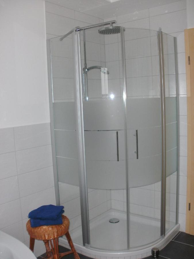 Ferienwohnung Klaus Oy-Mittelberg Luaran gambar