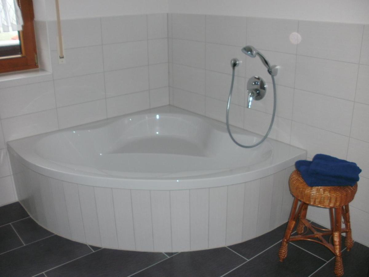 Ferienwohnung Klaus Oy-Mittelberg Luaran gambar